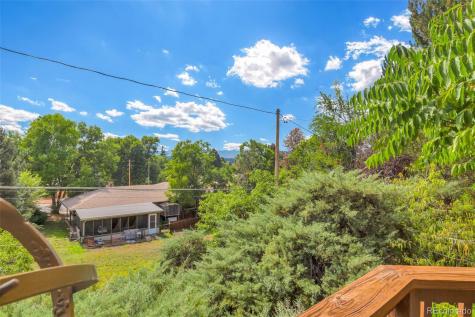 3606 W Linvale Place Denver CO 80236