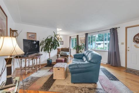 3606 W Linvale Place Denver CO 80236