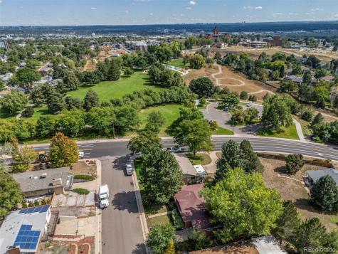 3606 W Linvale Place Denver CO 80236