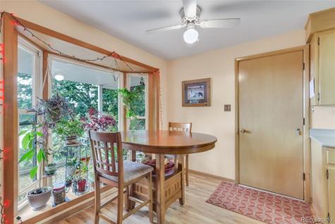 3606 W Linvale Place Denver CO 80236