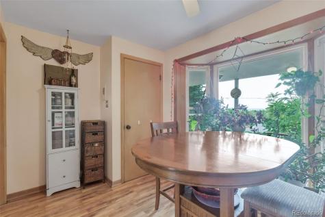 3606 W Linvale Place Denver CO 80236