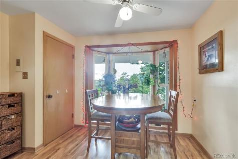 3606 W Linvale Place Denver CO 80236