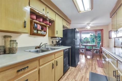 3606 W Linvale Place Denver CO 80236