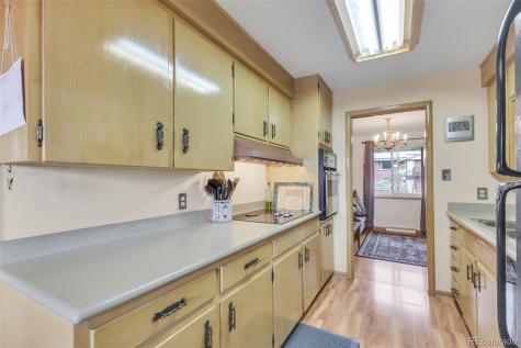 3606 W Linvale Place Denver CO 80236
