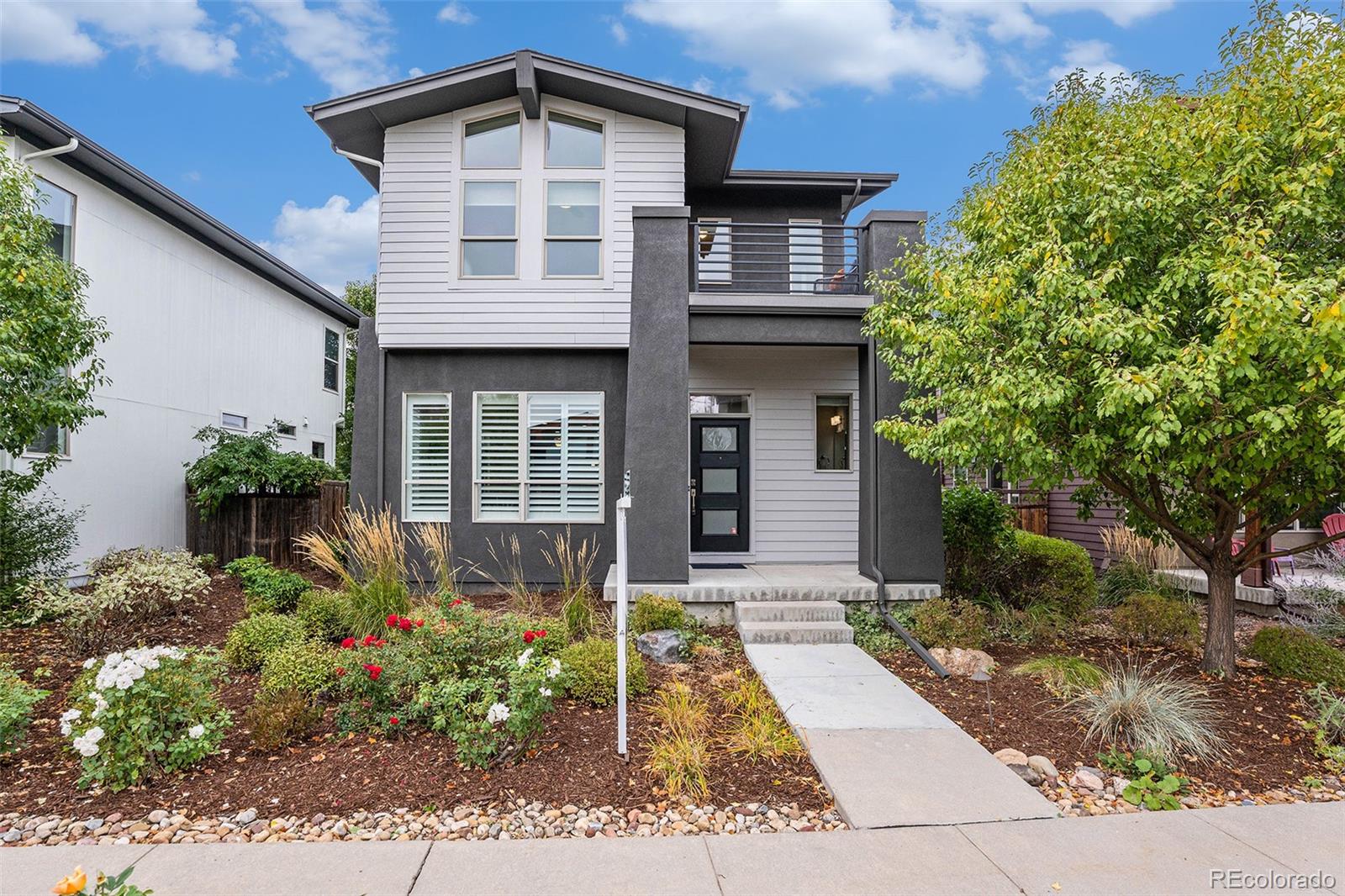 Denver CO, 8273 E 29th Place