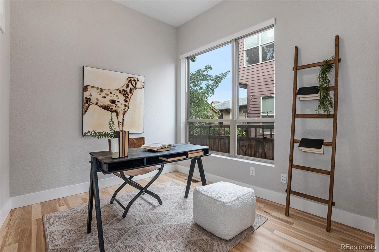 8273 E 29th Place Denver CO 80238