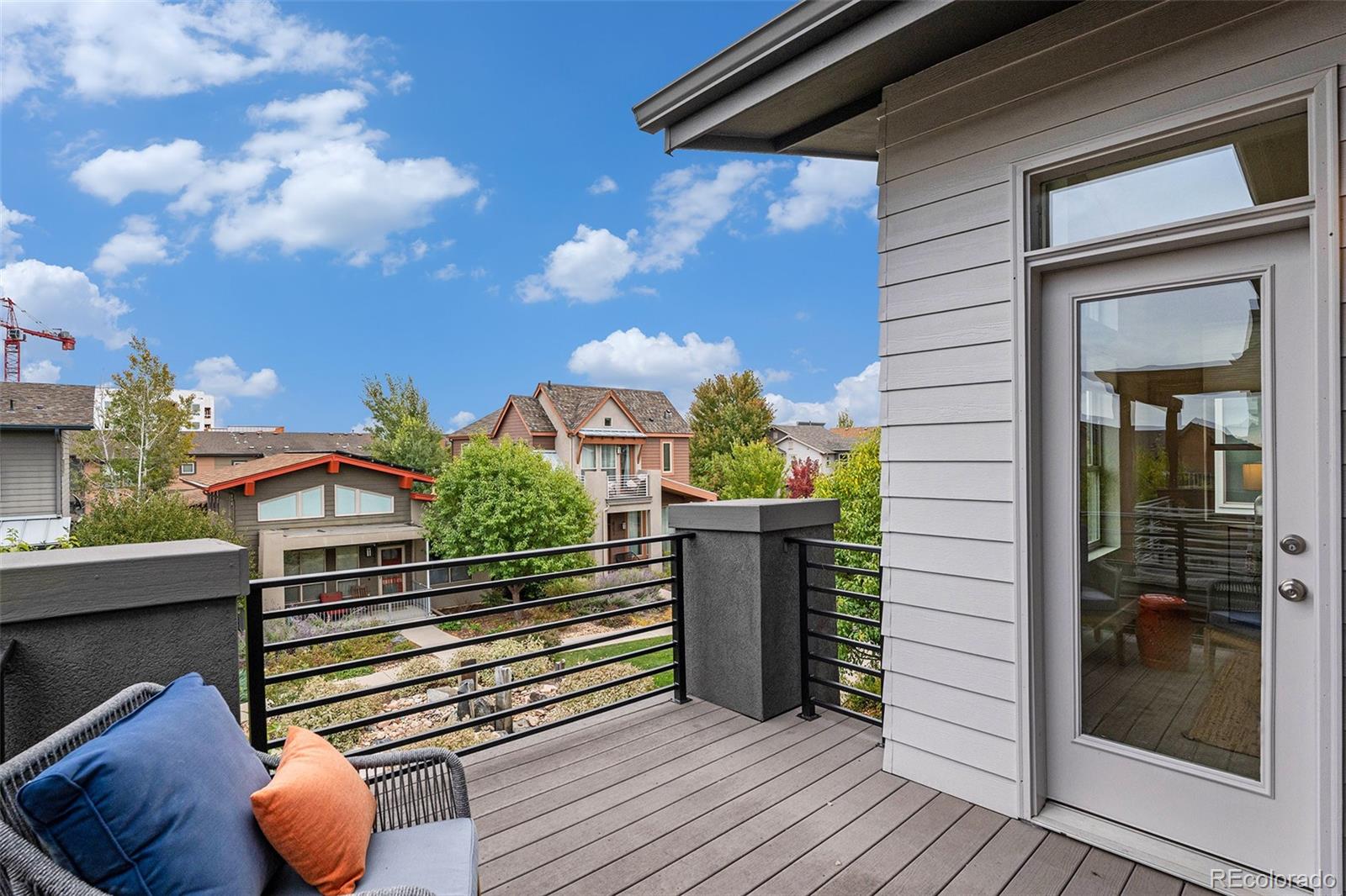 8273 E 29th Place Denver CO 80238