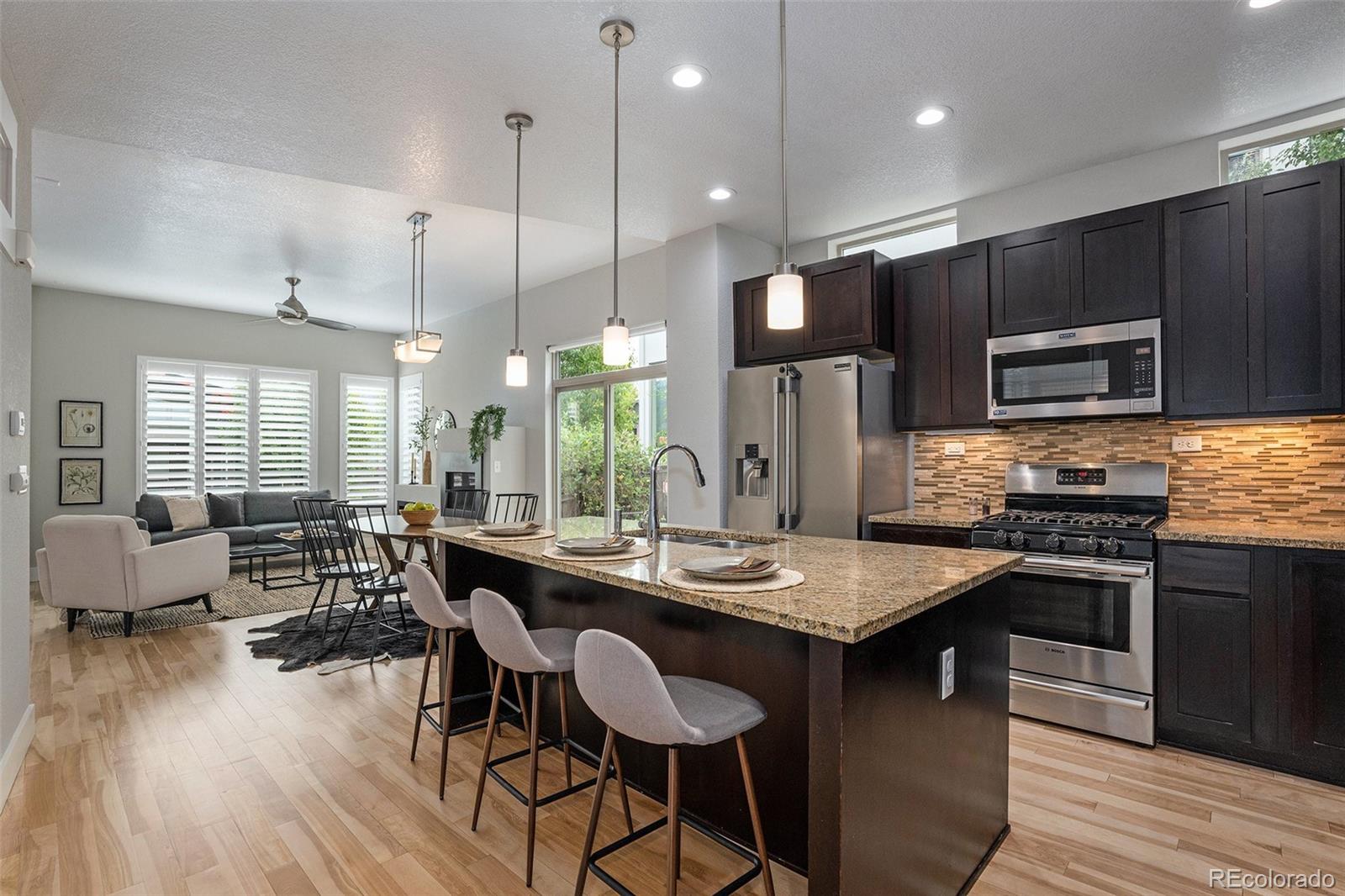 8273 E 29th Place Denver CO 80238