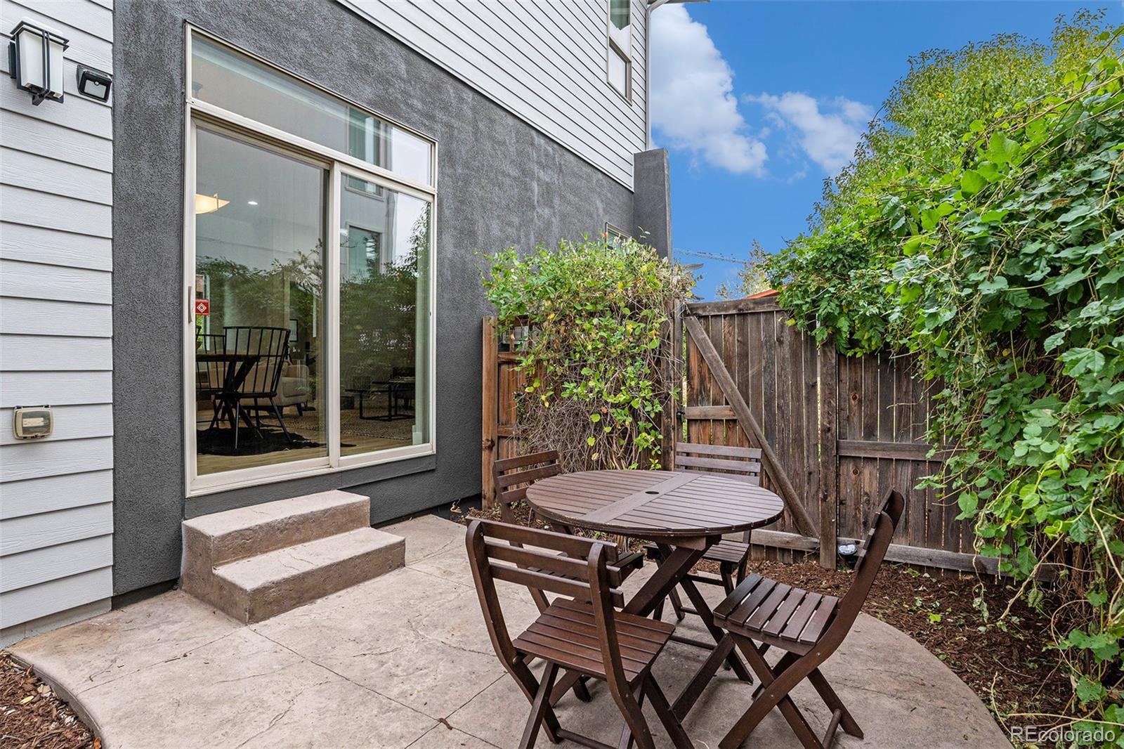8273 E 29th Place Denver CO 80238