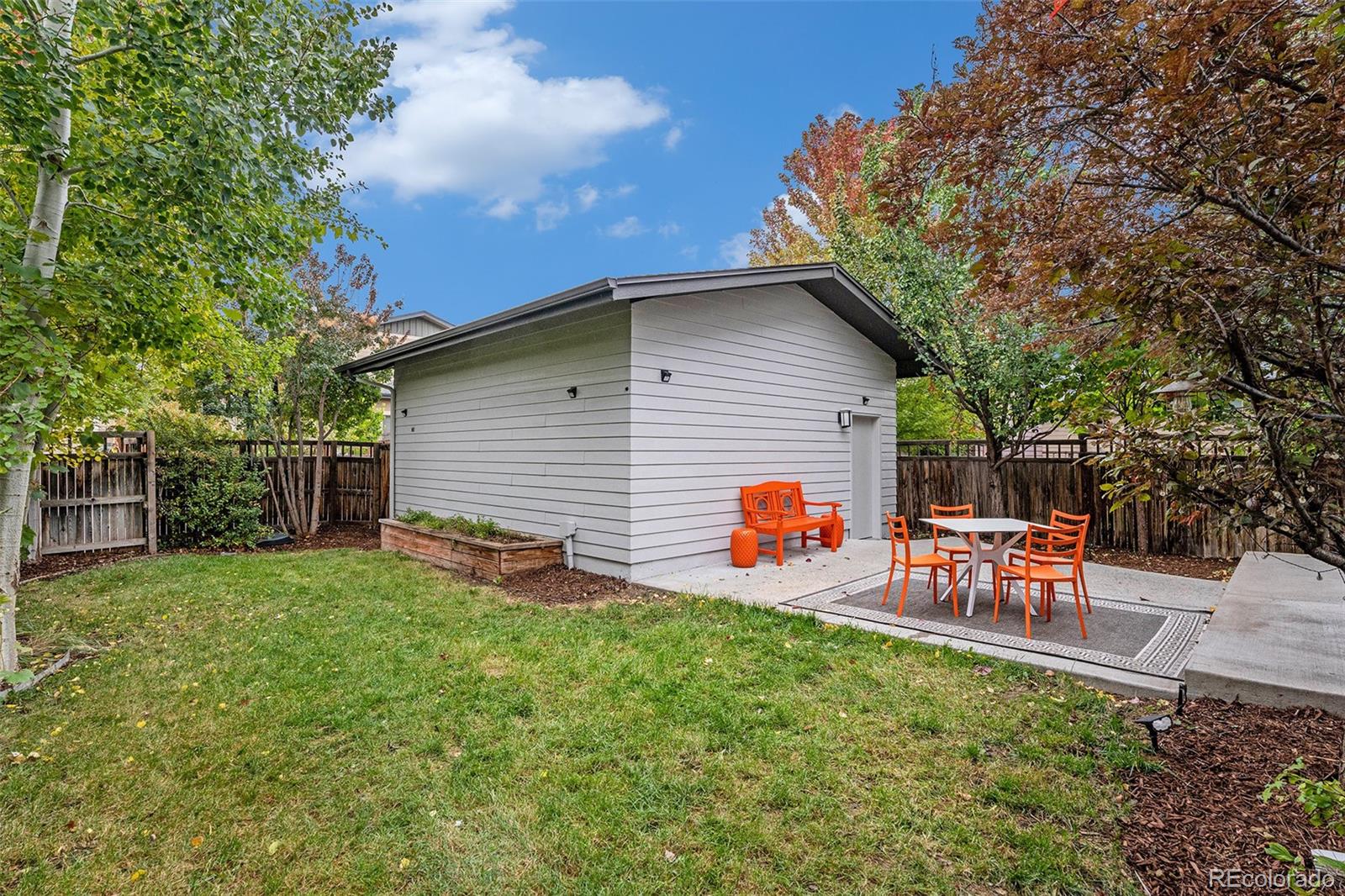 8273 E 29th Place Denver CO 80238