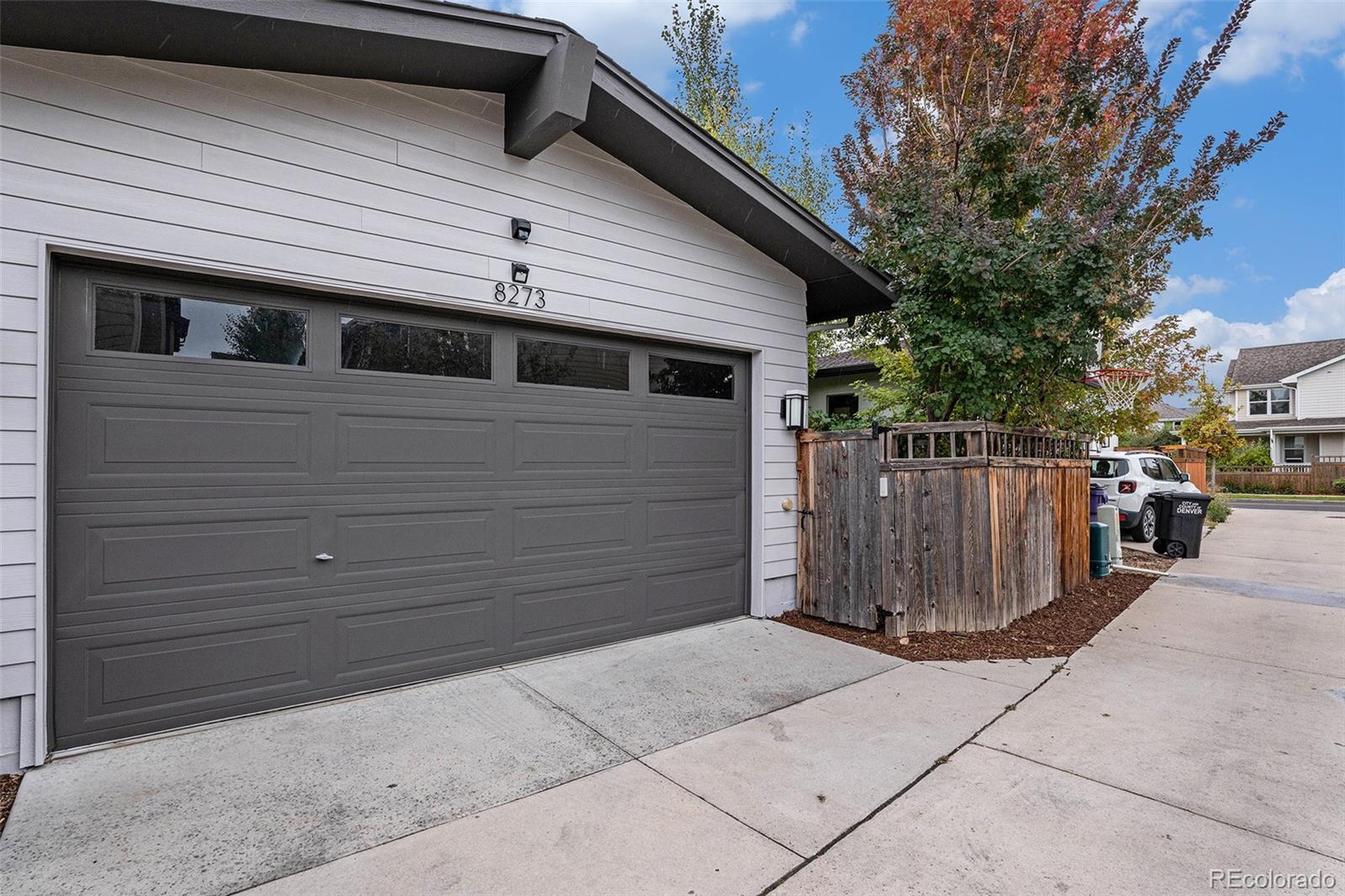 8273 E 29th Place Denver CO 80238