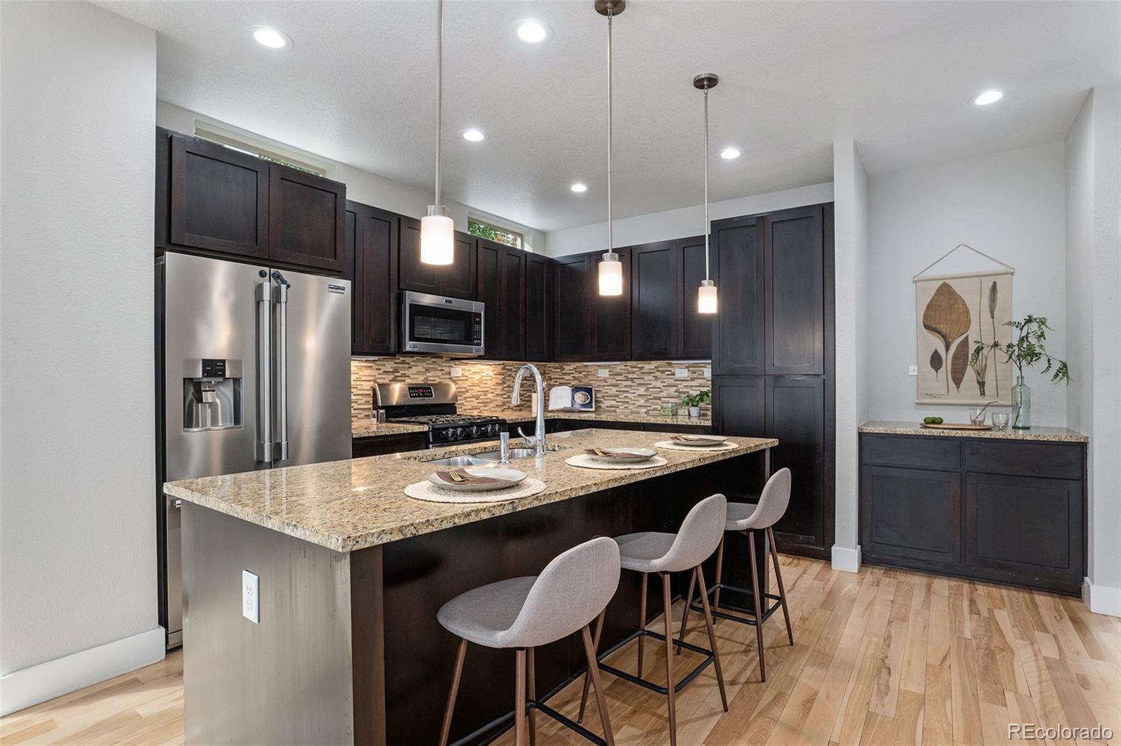 8273 E 29th Place Denver CO 80238