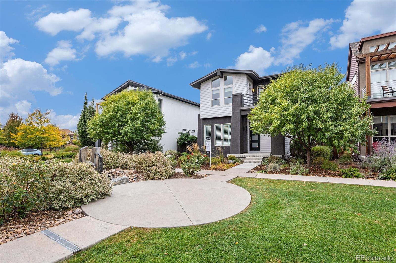 8273 E 29th Place Denver CO 80238