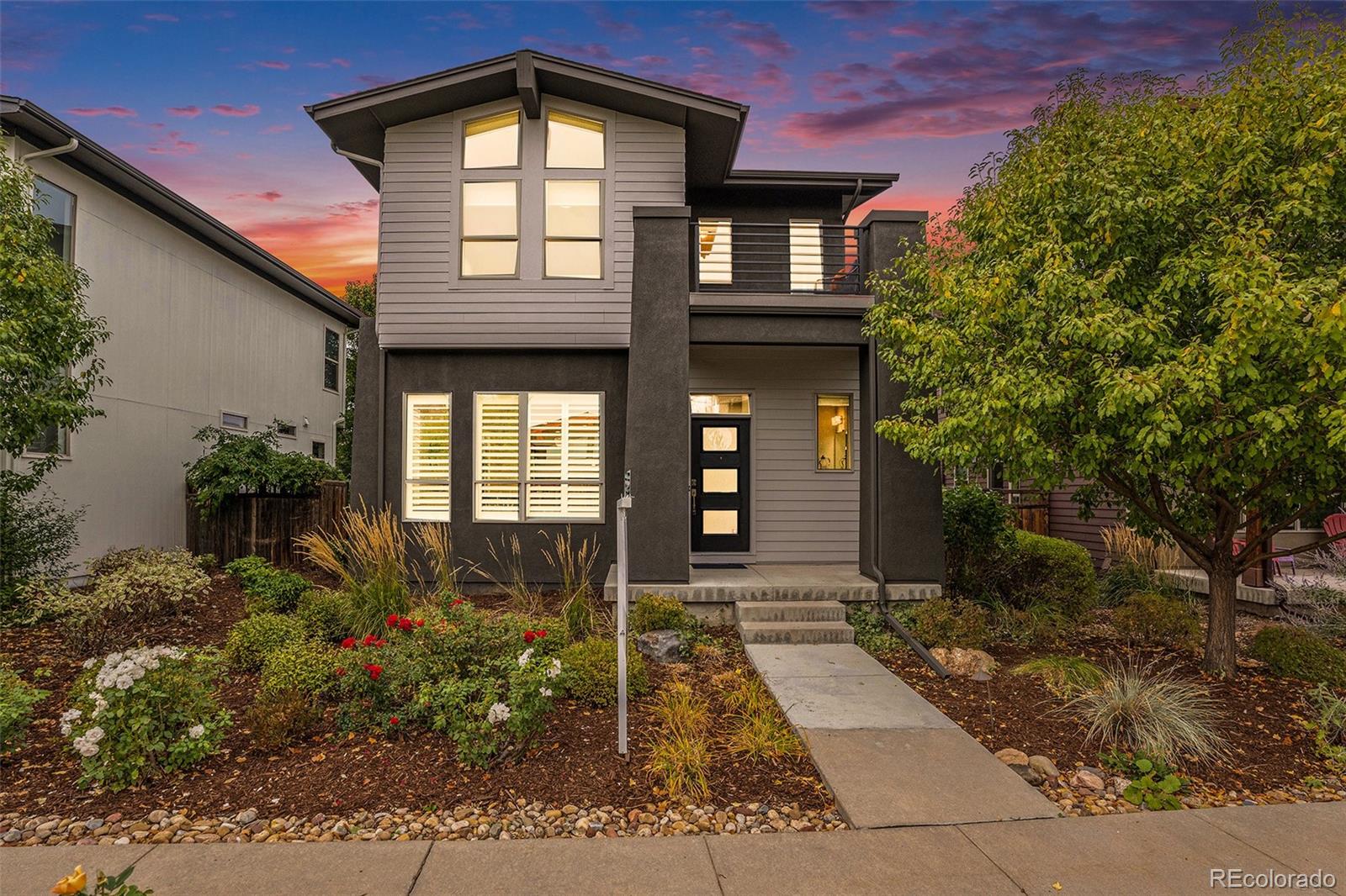 8273 E 29th Place Denver CO 80238