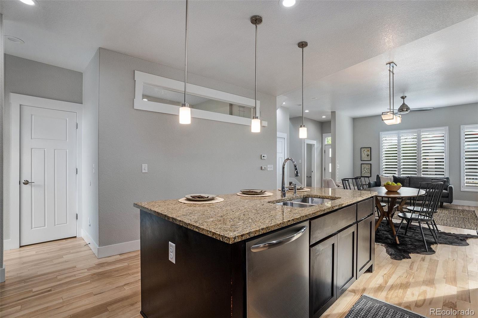 8273 E 29th Place Denver CO 80238
