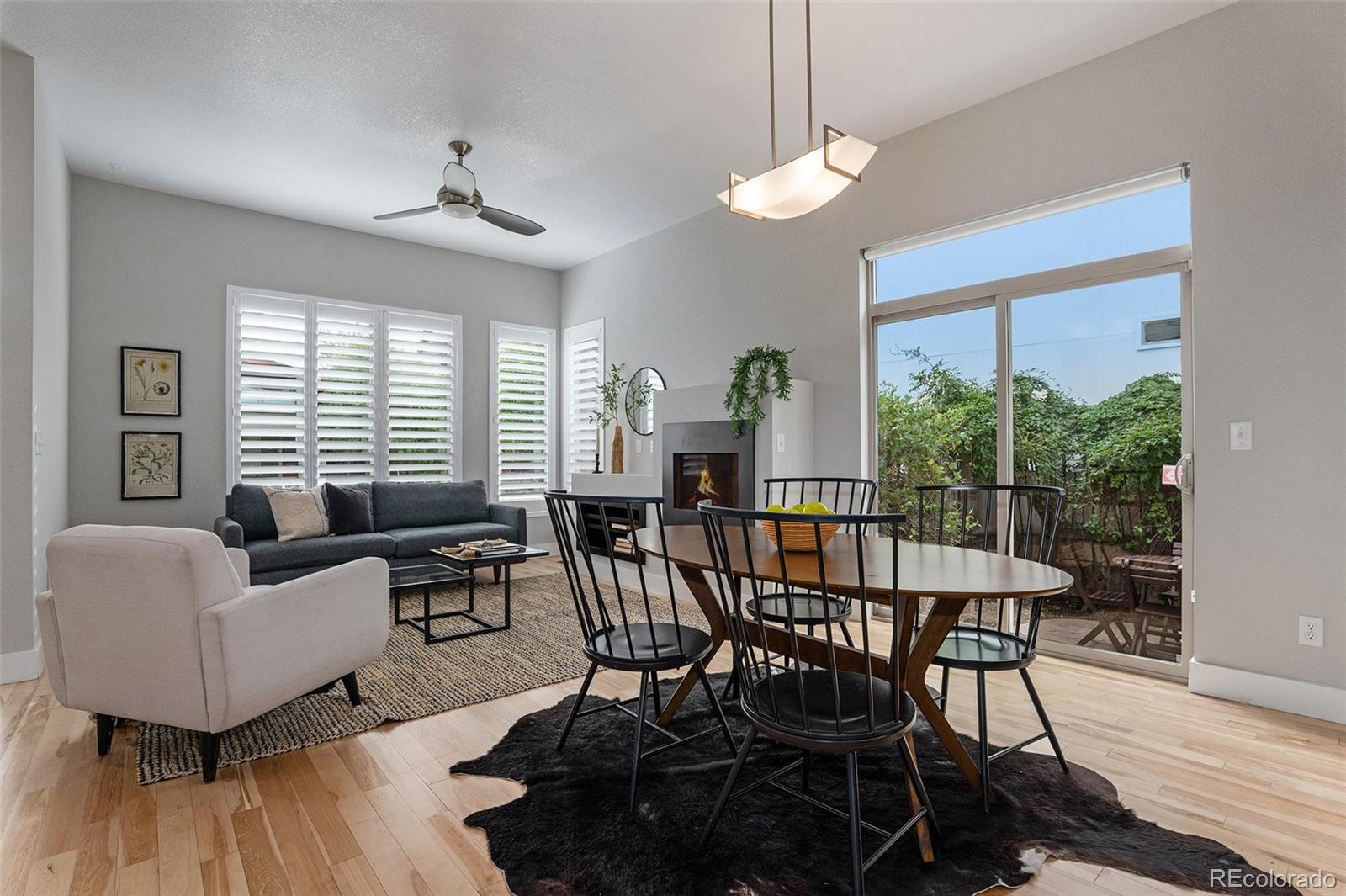 8273 E 29th Place Denver CO 80238