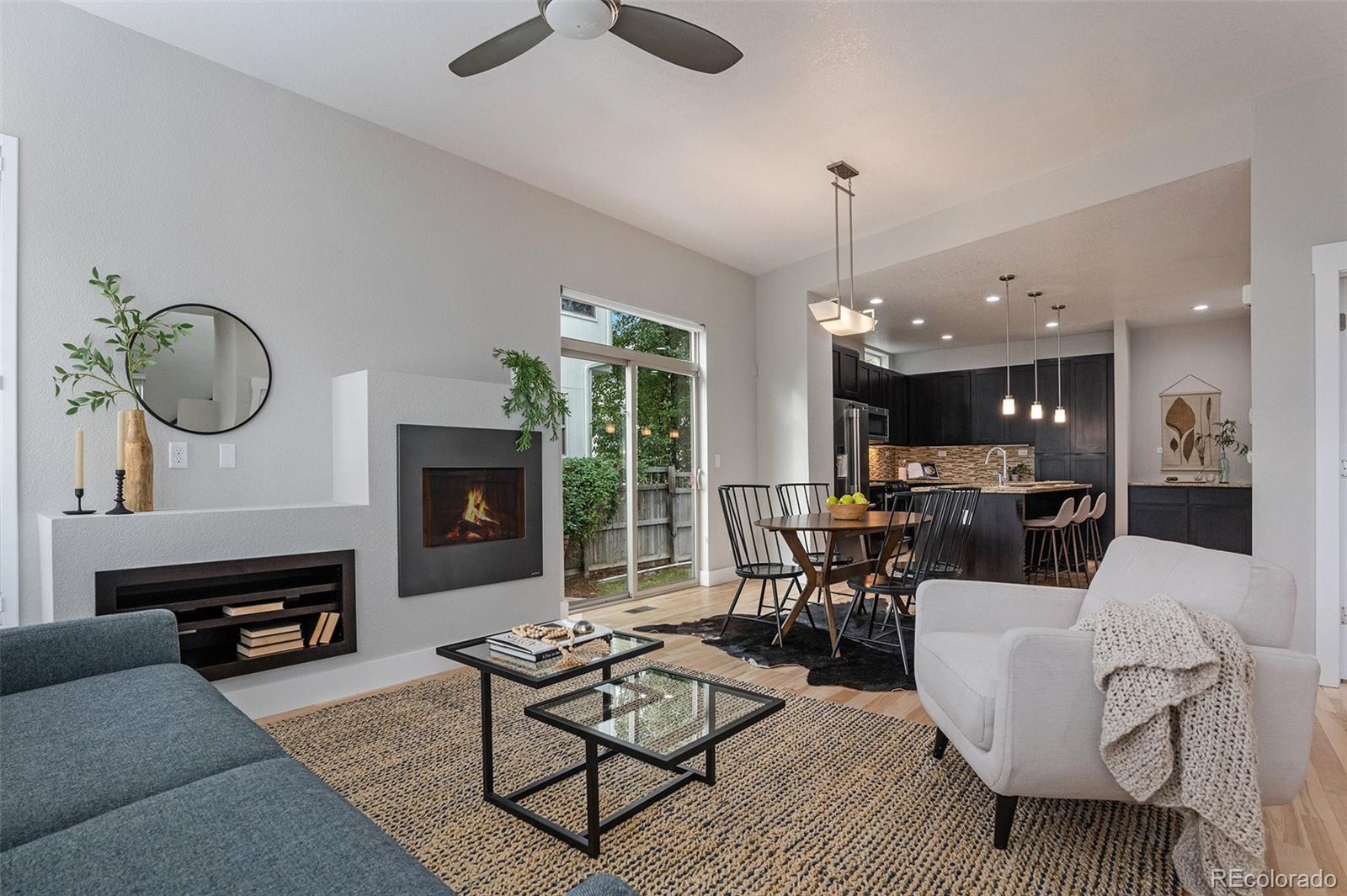 8273 E 29th Place Denver CO 80238