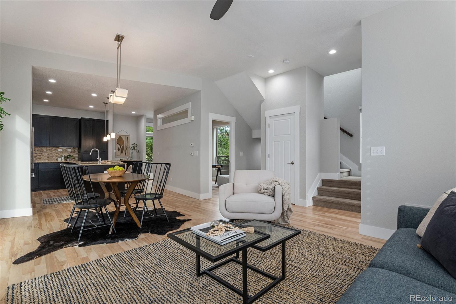 8273 E 29th Place Denver CO 80238