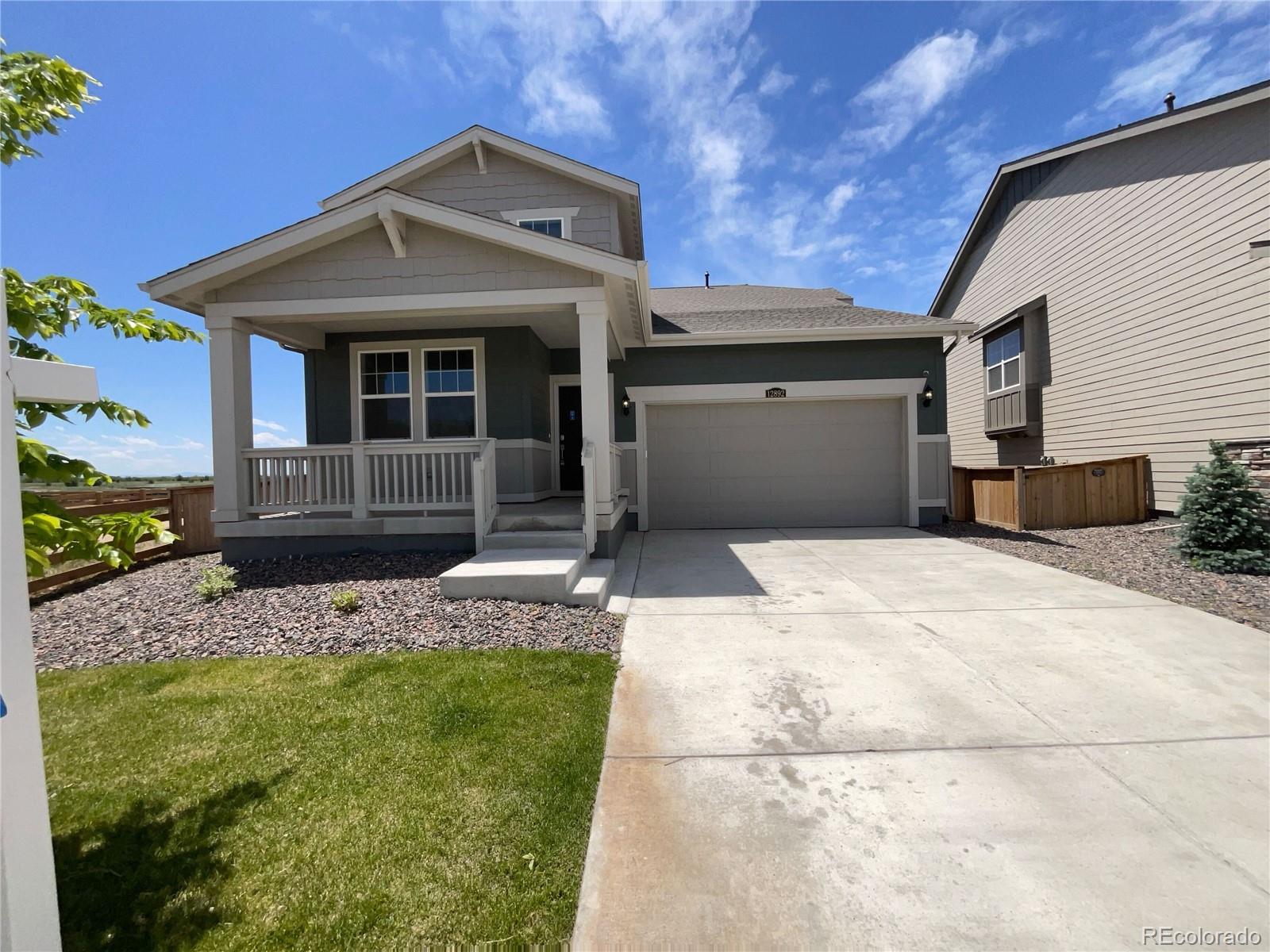 12892 E 99th Place Commerce City CO 80022