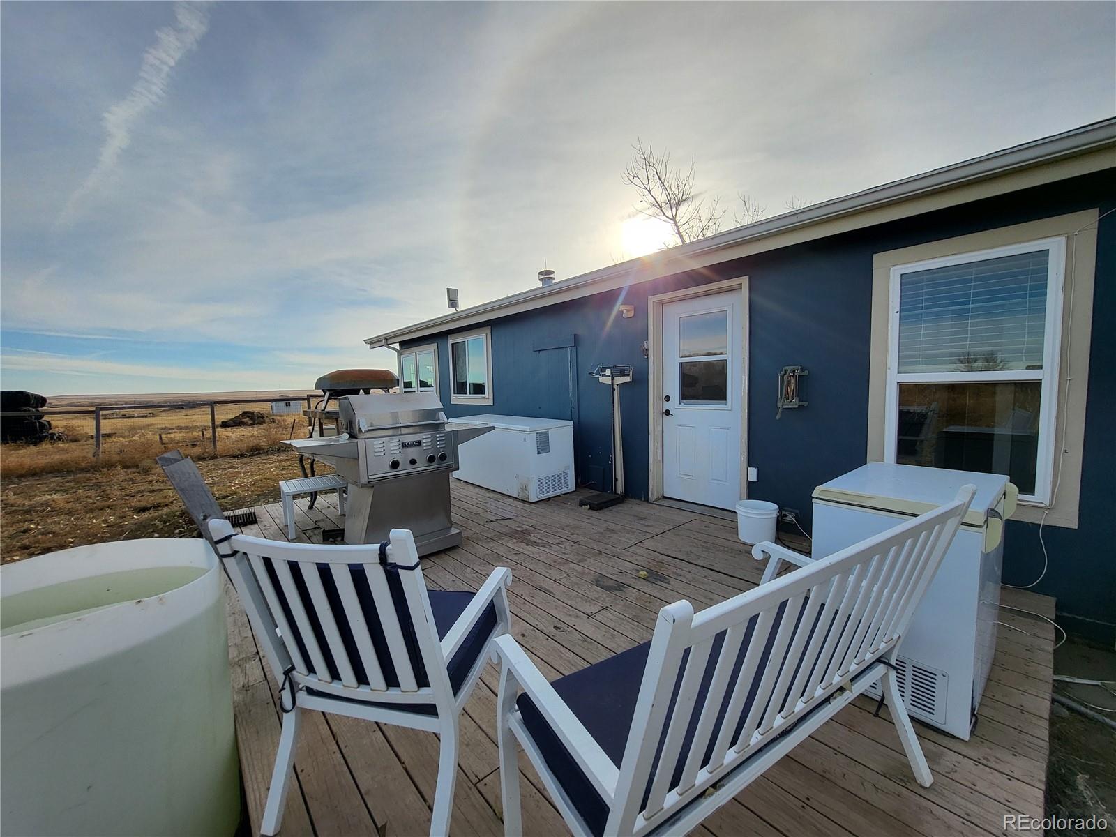 35635 County Road 160 Agate CO 80101