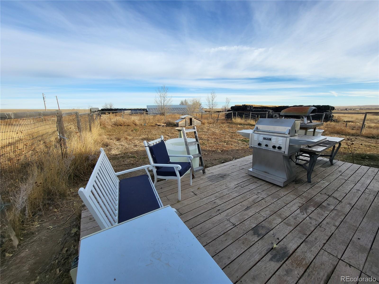 35635 County Road 160 Agate CO 80101