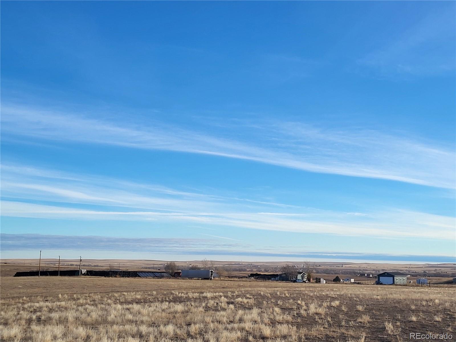 35635 County Road 160 Agate CO 80101