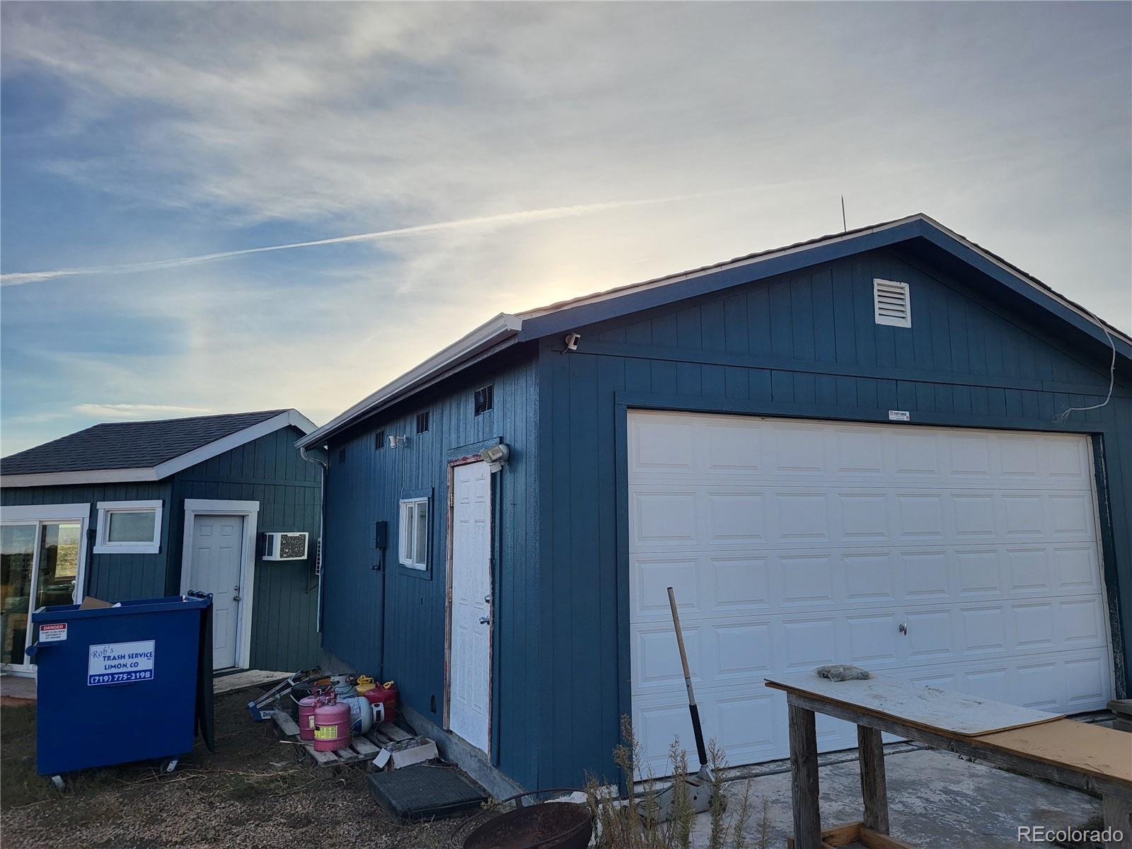 35635 County Road 160 Agate CO 80101