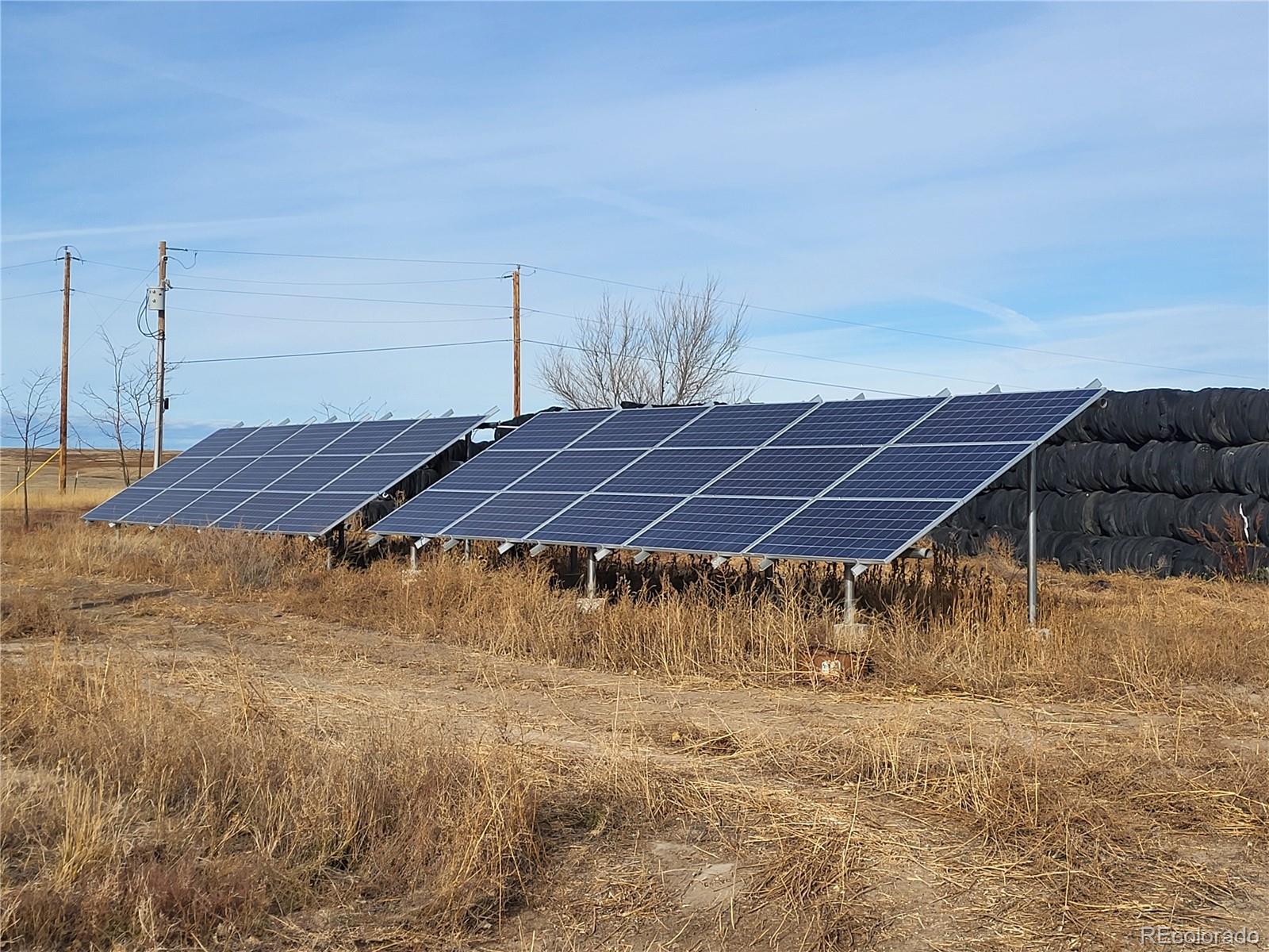 35635 County Road 160 Agate CO 80101