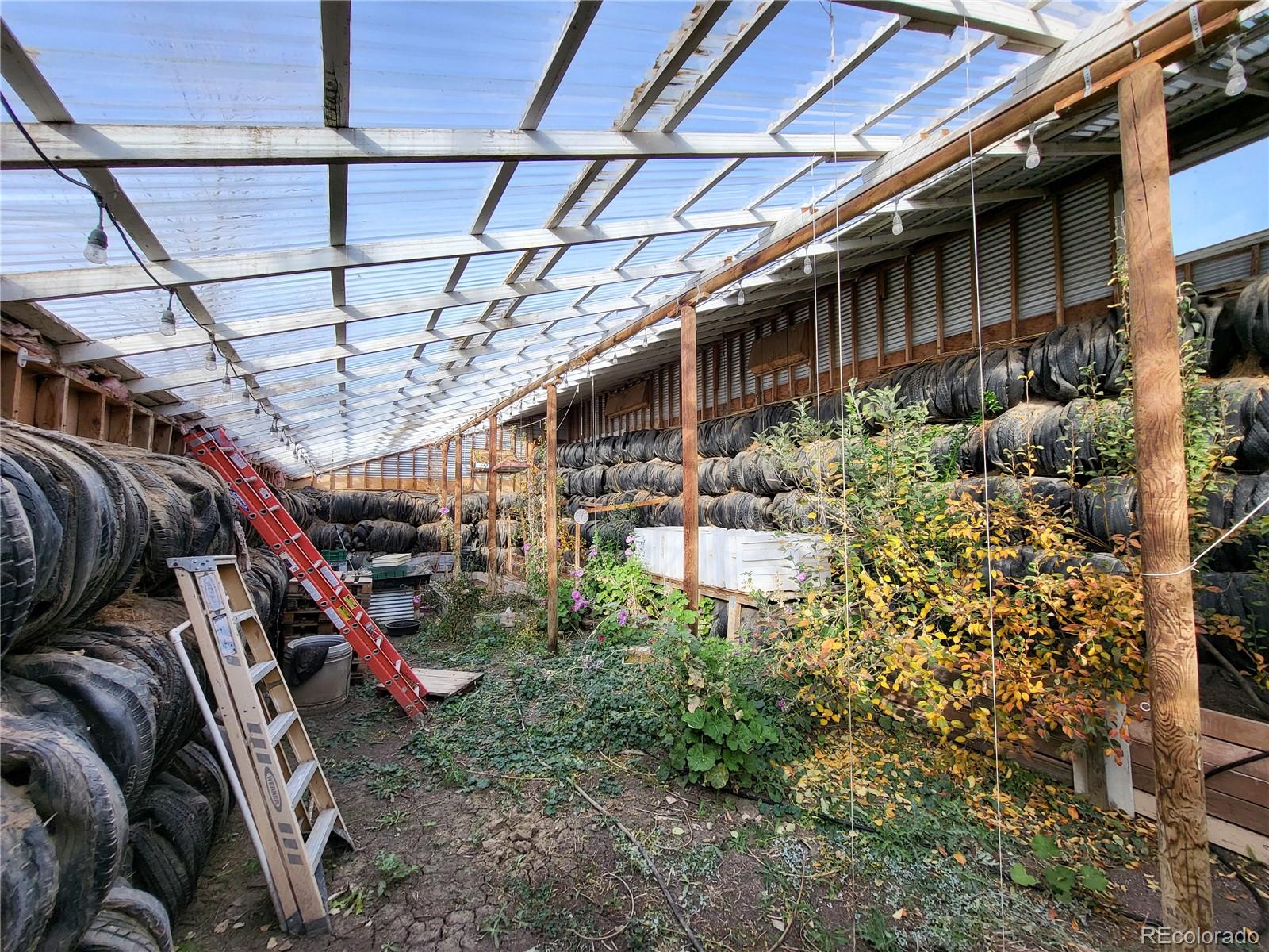 35635 County Road 160 Agate CO 80101