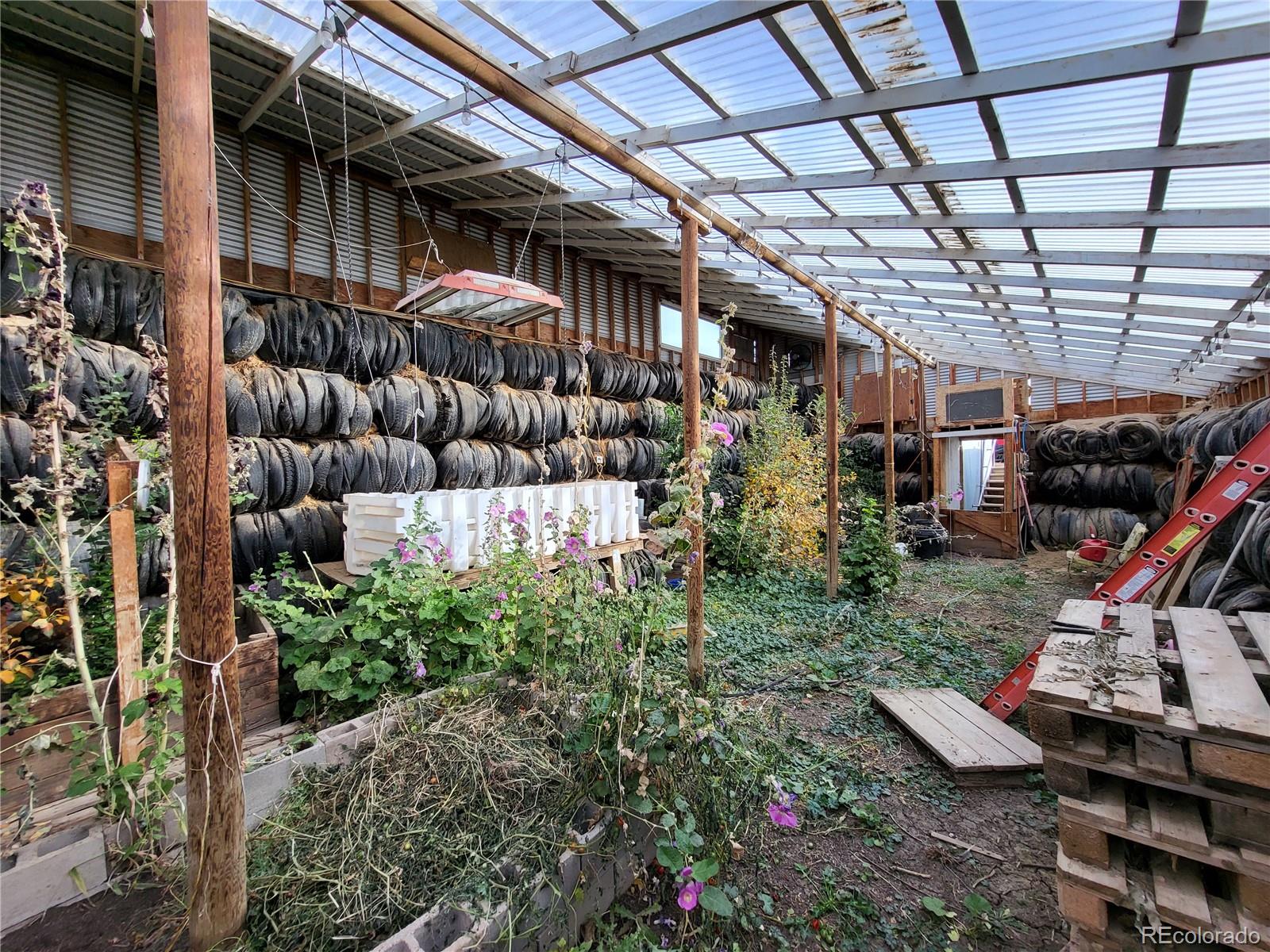 35635 County Road 160 Agate CO 80101