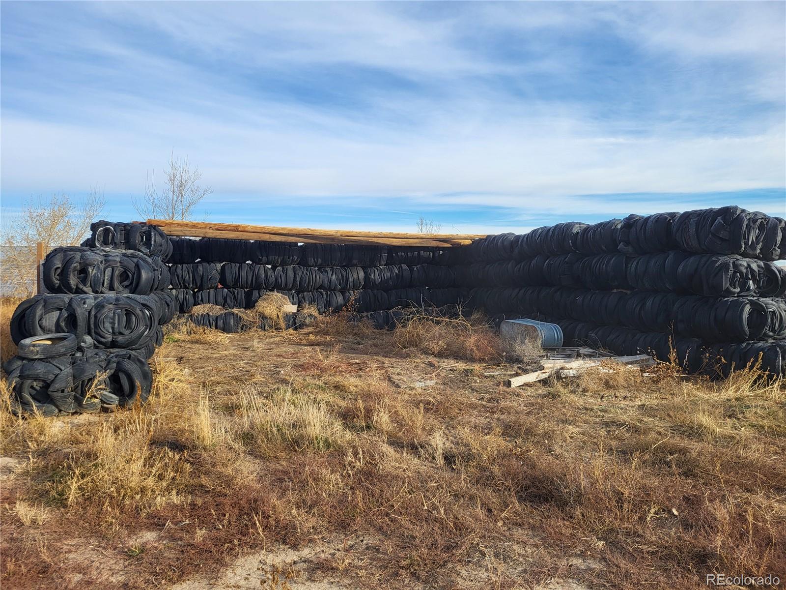 35635 County Road 160 Agate CO 80101