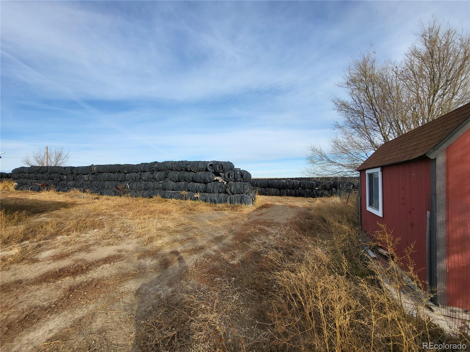 35635 County Road 160 Agate CO 80101