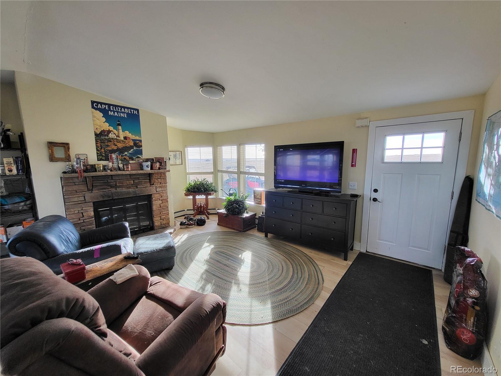 35635 County Road 160 Agate CO 80101