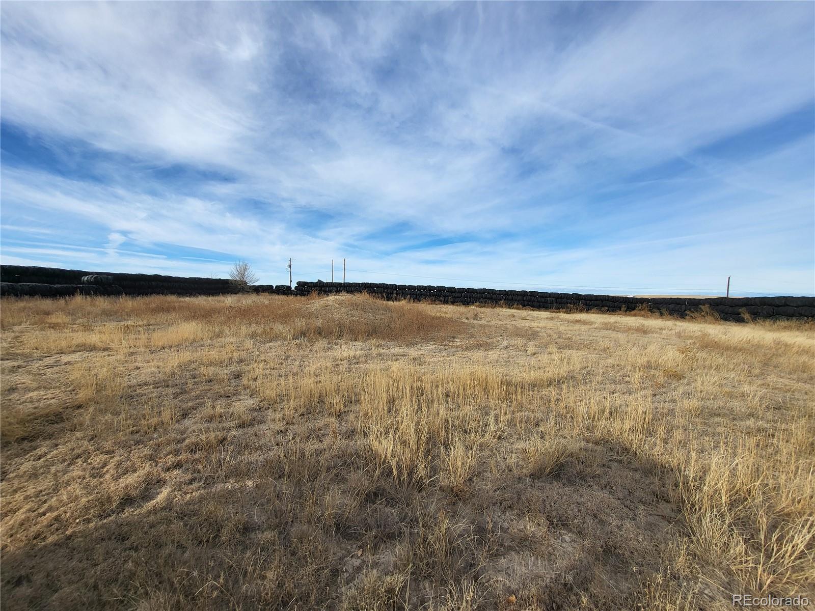 35635 County Road 160 Agate CO 80101