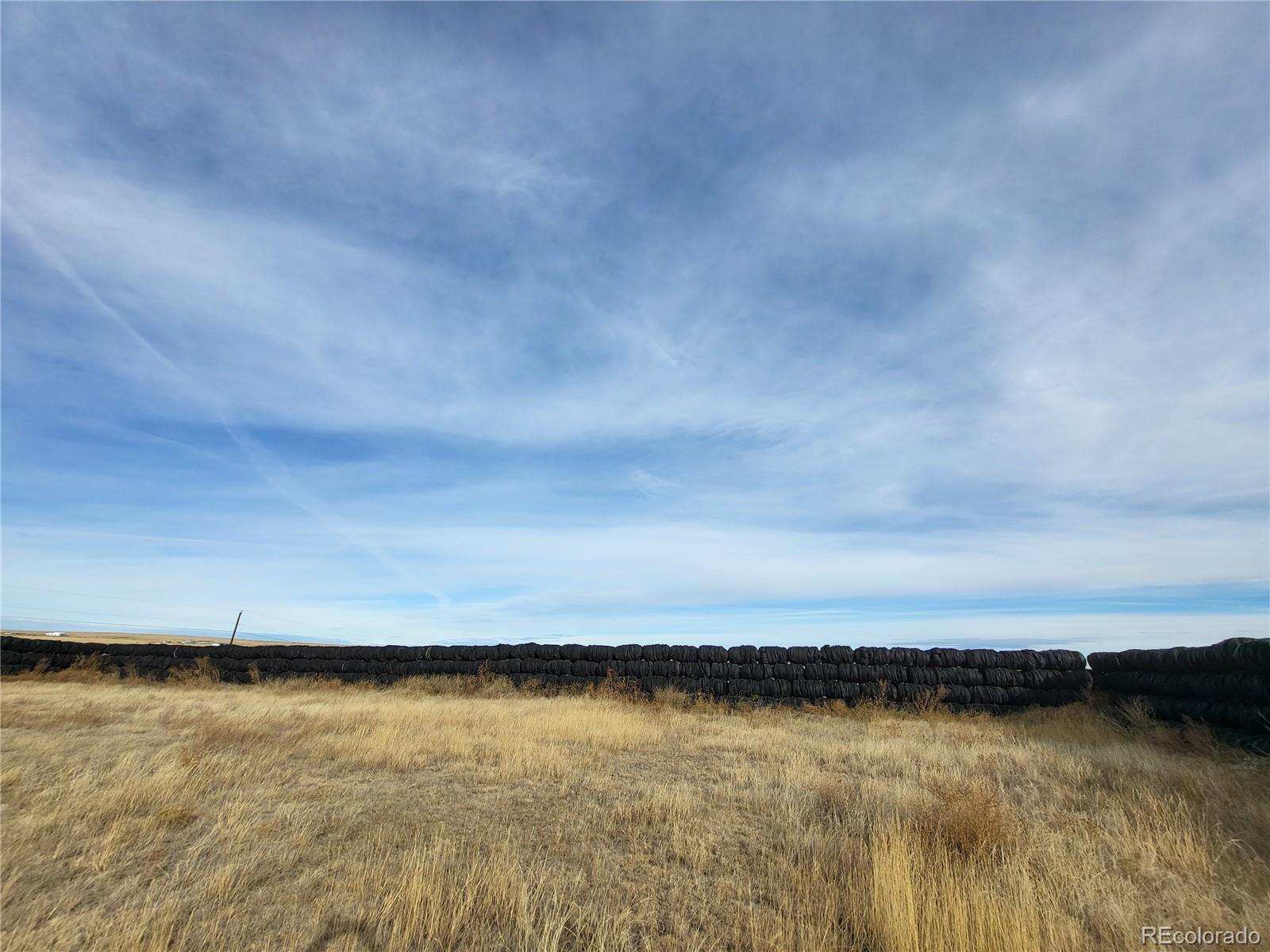 35635 County Road 160 Agate CO 80101