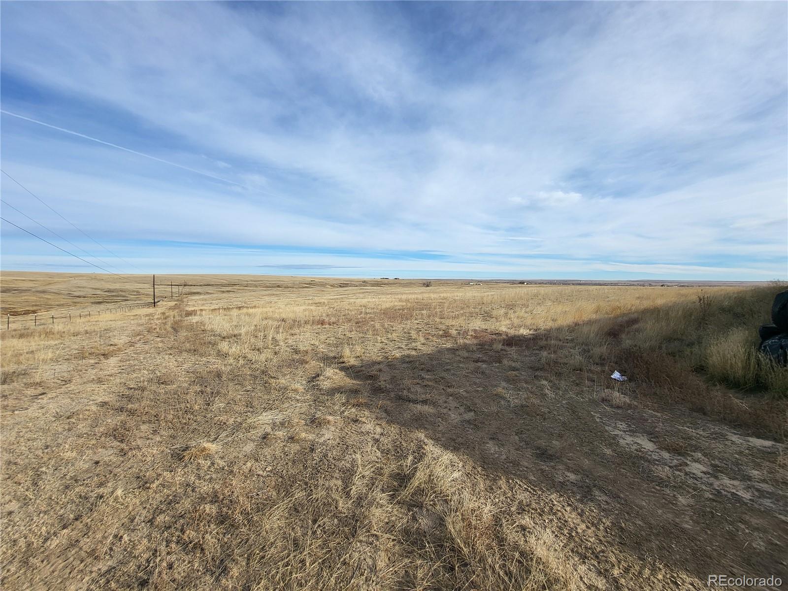 35635 County Road 160 Agate CO 80101