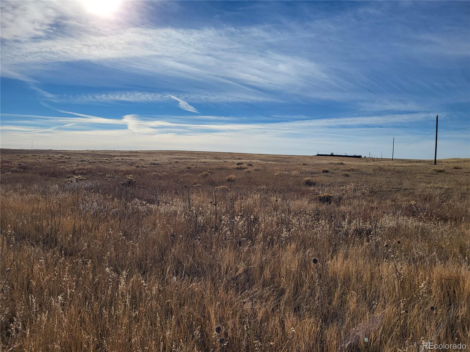 35635 County Road 160 Agate CO 80101