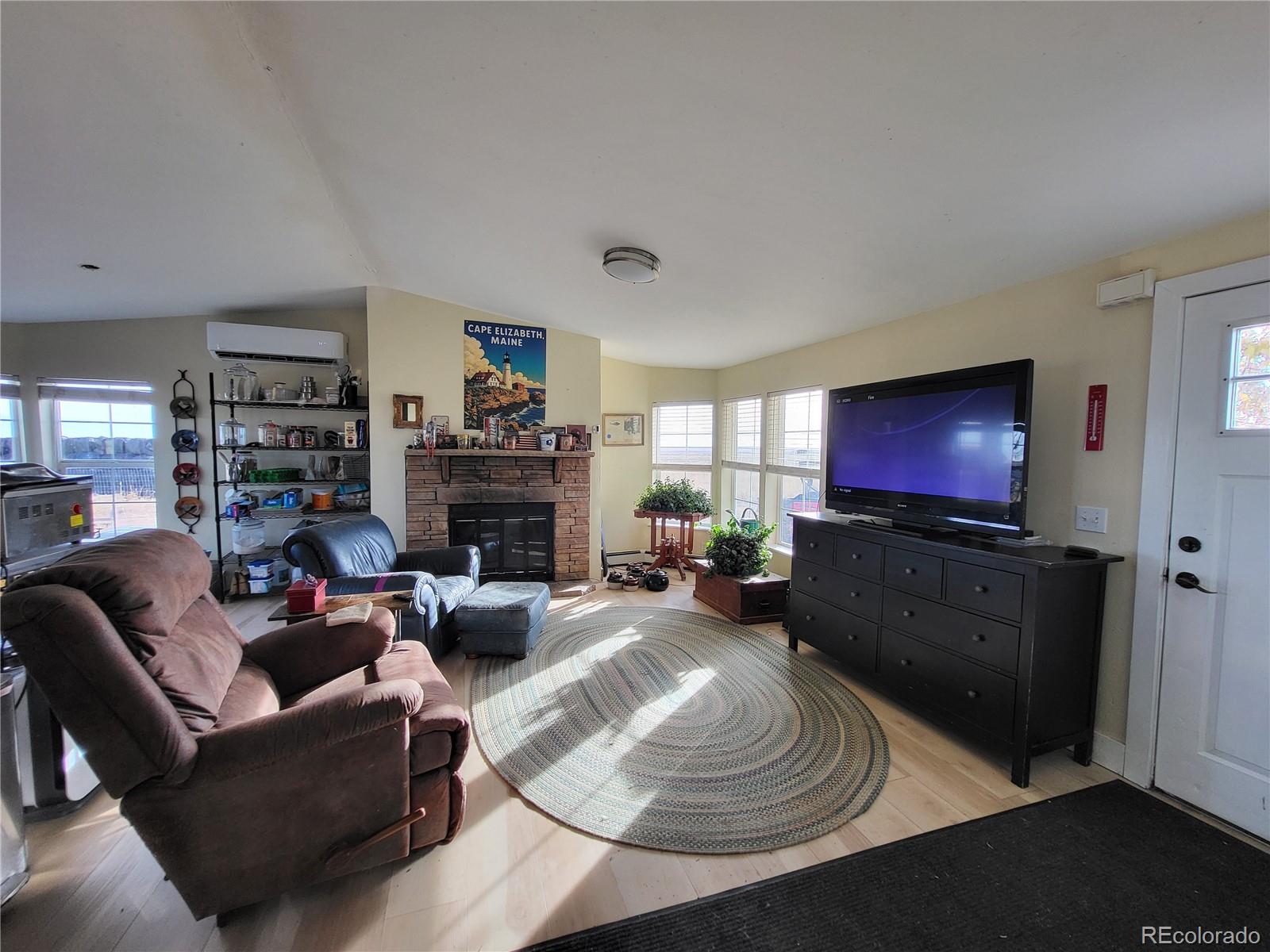 35635 County Road 160 Agate CO 80101