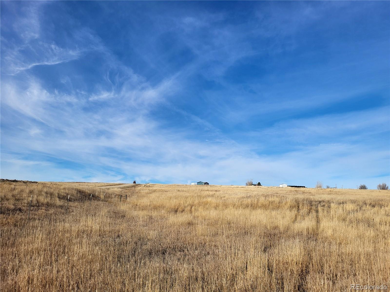 35635 County Road 160 Agate CO 80101