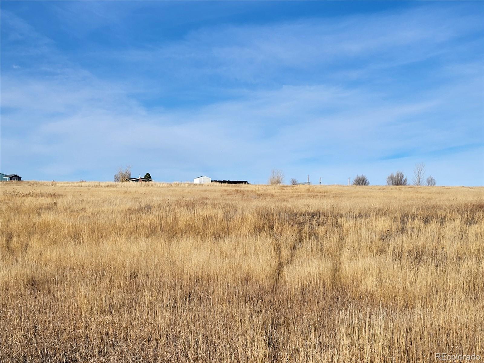 35635 County Road 160 Agate CO 80101