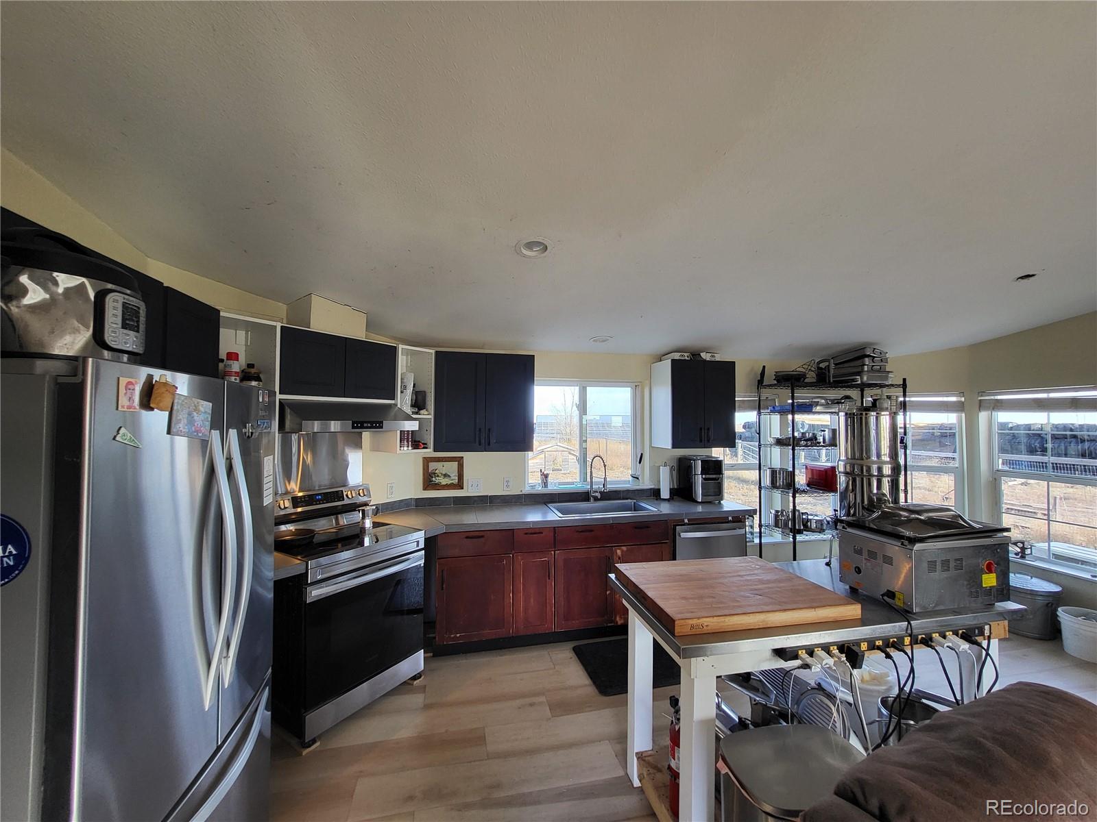 35635 County Road 160 Agate CO 80101