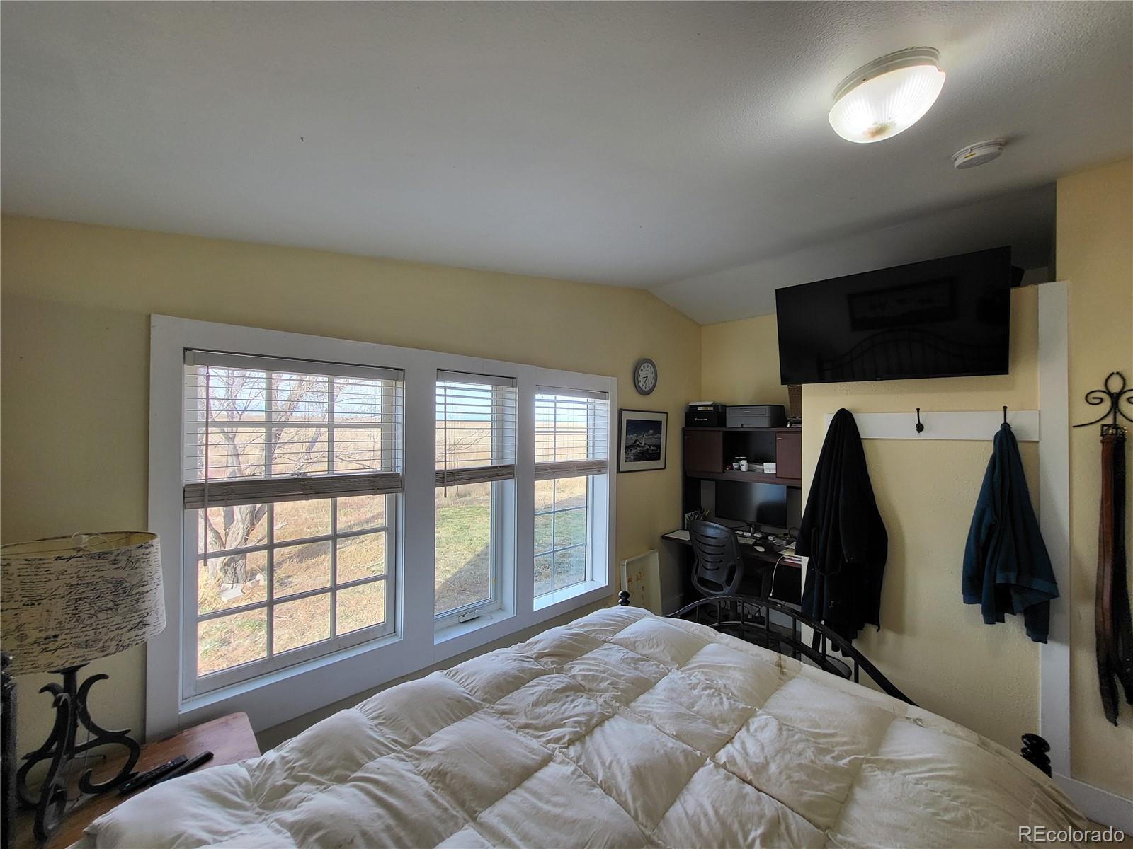 35635 County Road 160 Agate CO 80101