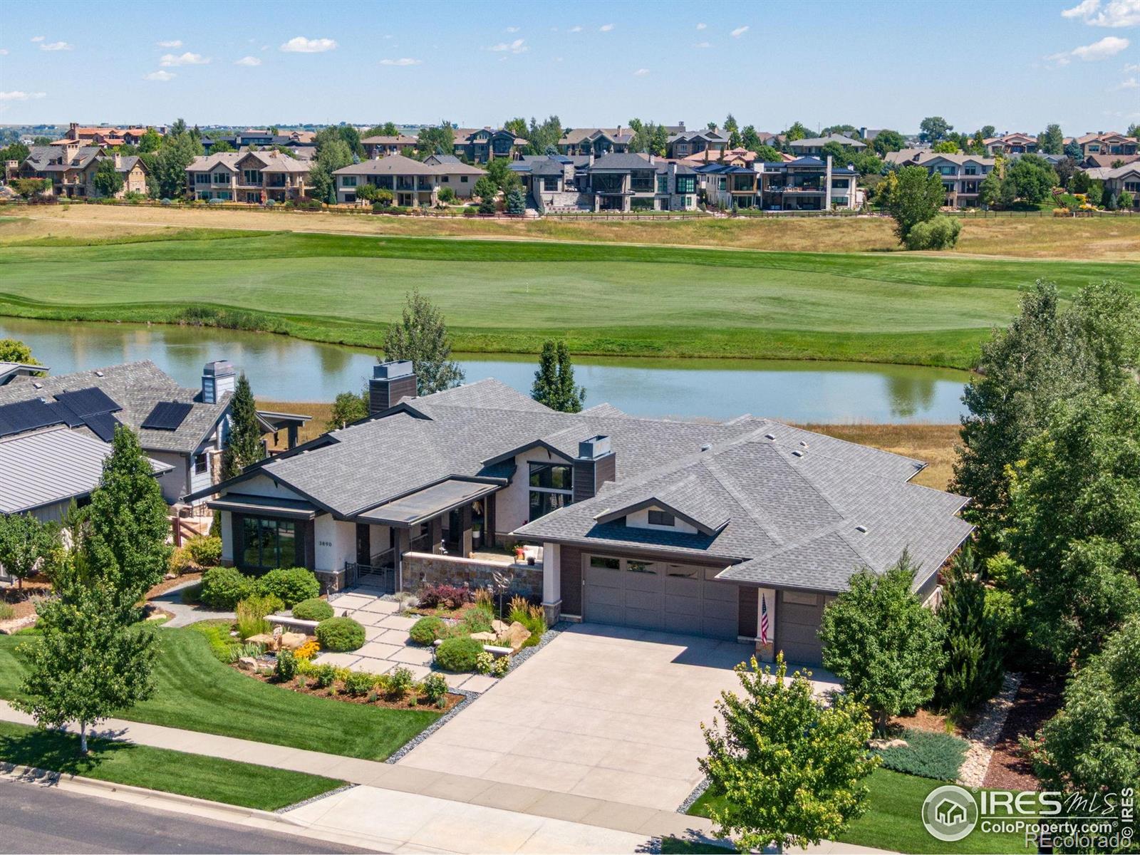 3890 Bidens Gate Drive Timnath CO 80547