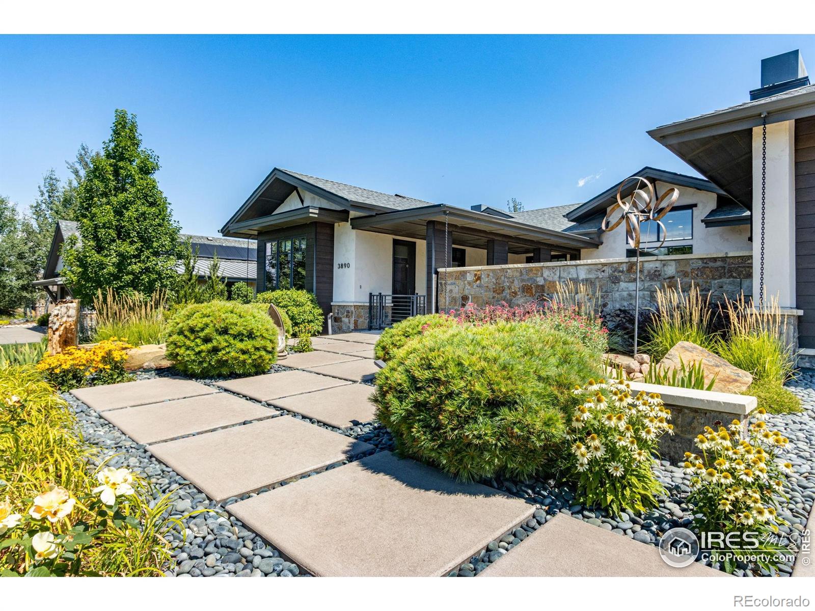 3890 Bidens Gate Drive Timnath CO 80547