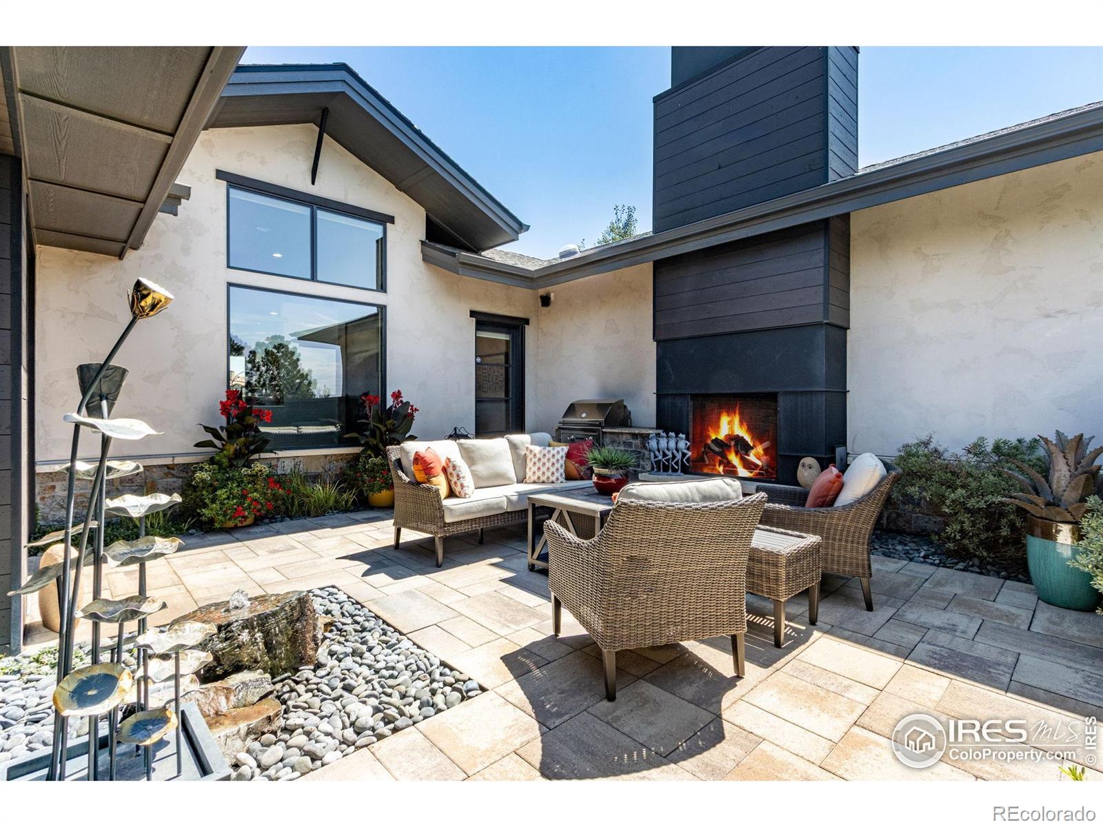 3890 Bidens Gate Drive Timnath CO 80547
