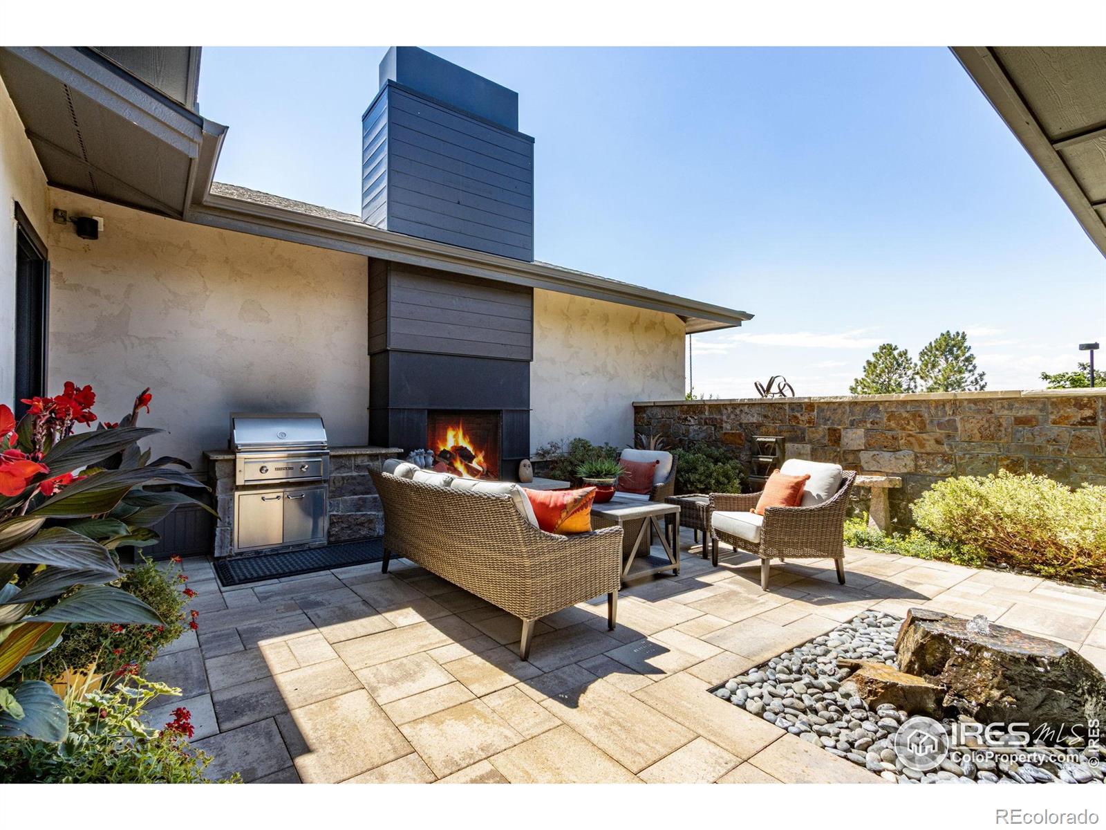 3890 Bidens Gate Drive Timnath CO 80547