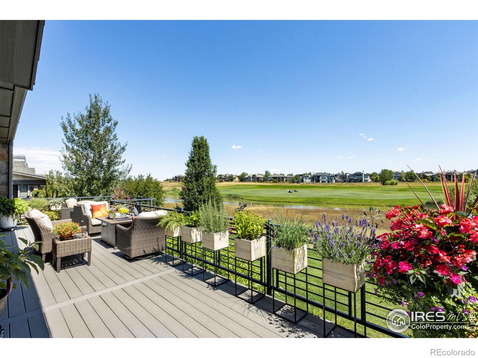 3890 Bidens Gate Drive Timnath CO 80547