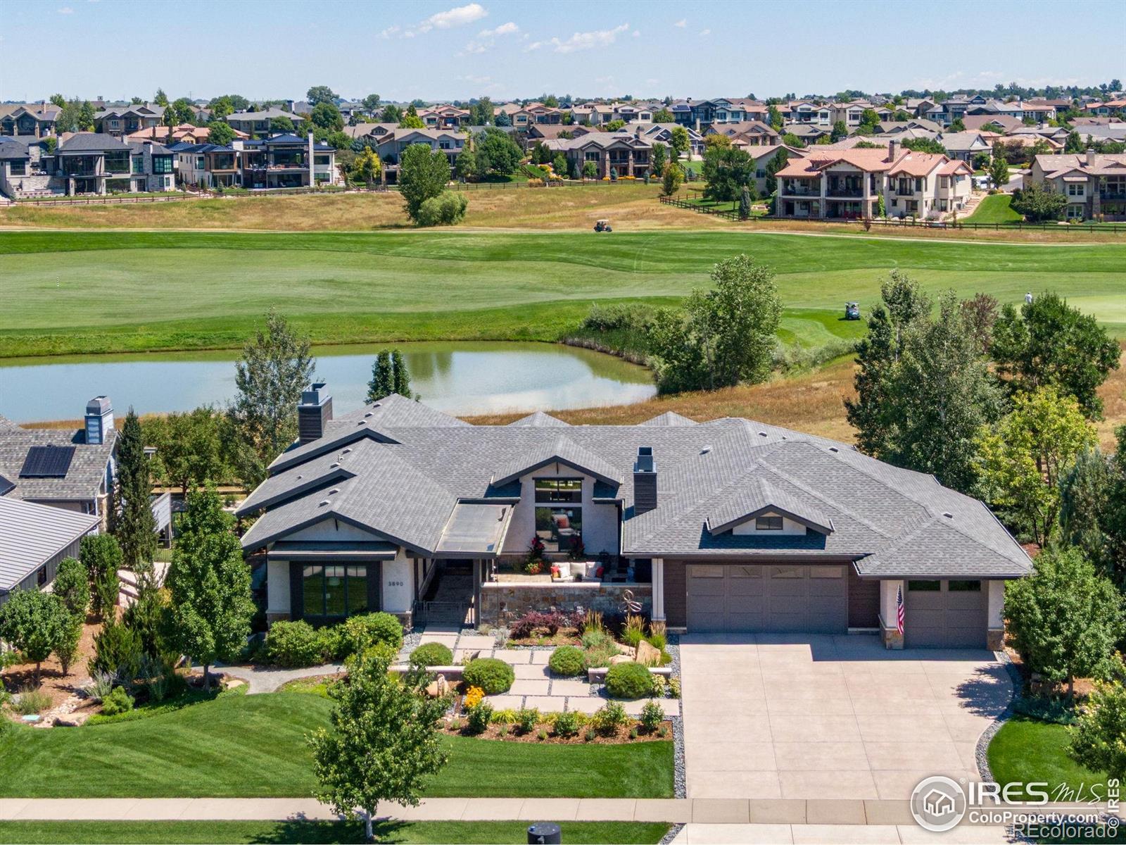 3890 Bidens Gate Drive Timnath CO 80547