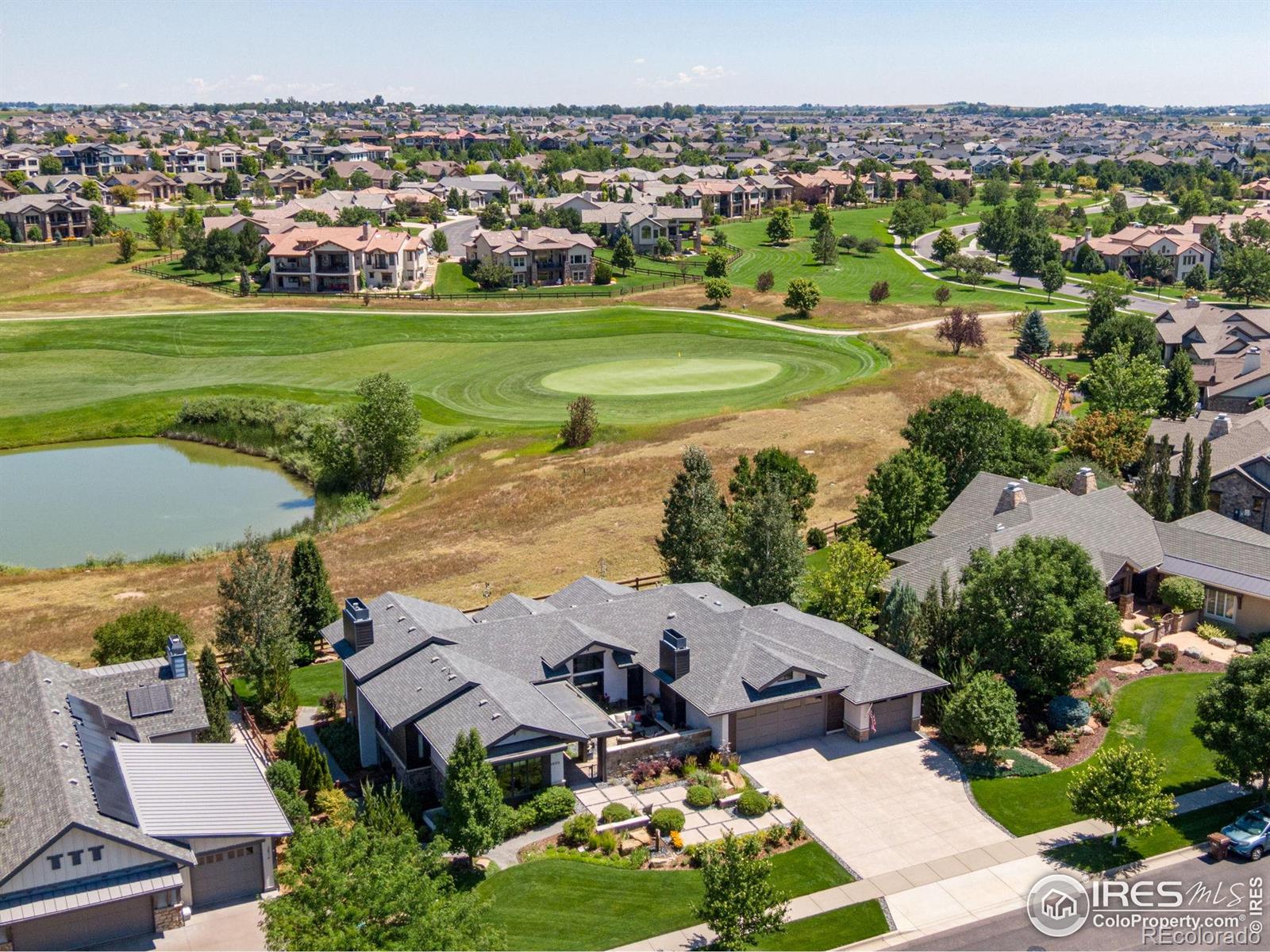 3890 Bidens Gate Drive Timnath CO 80547