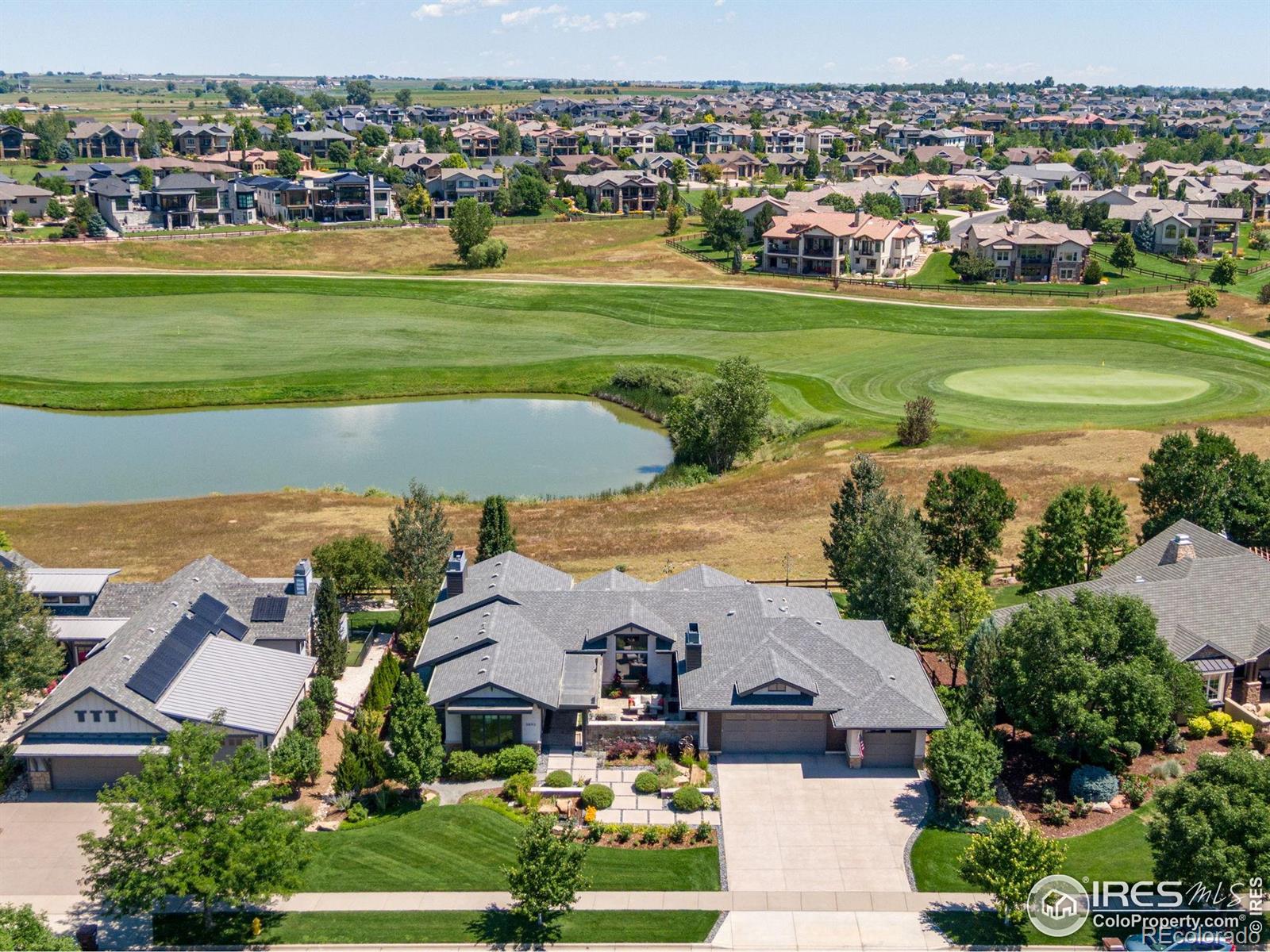3890 Bidens Gate Drive Timnath CO 80547